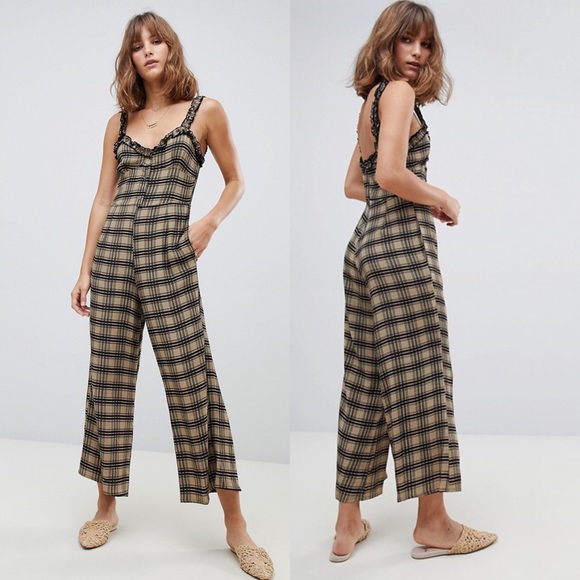 faithfull the brand cancun jumpsuit